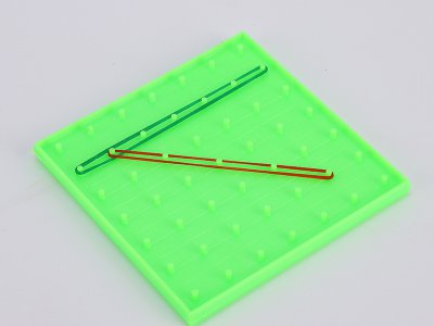 小學(xué)數(shù)學(xué)儀器