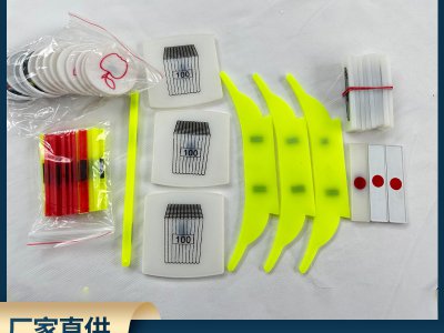 小學(xué)數(shù)學(xué)低中年級(jí)1～3磁性教具教學(xué)儀器啟蒙教具兒童