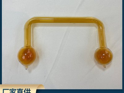 廠家直供中小學(xué)實(shí)驗(yàn)器材實(shí)驗(yàn)室用二氧化氮平衡球顯色實(shí)驗(yàn)