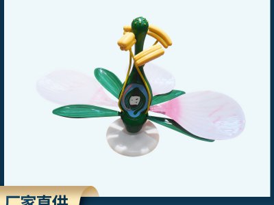 蘋果花模型 廠家直銷各類花的模型 醫(yī)療與教學模型