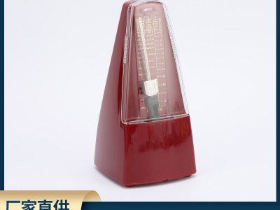 學全機械節(jié)拍器考級精準專用鋼琴吉他古箏二胡小提琴兒童樂器通用