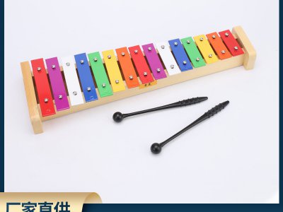 音鋁板琴