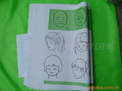 供應(yīng)批發(fā)小學(xué) 初中 美術(shù)教學(xué)掛圖