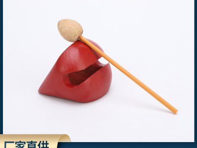 兒童打擊樂(lè)器小木魚 奧爾夫樂(lè)器