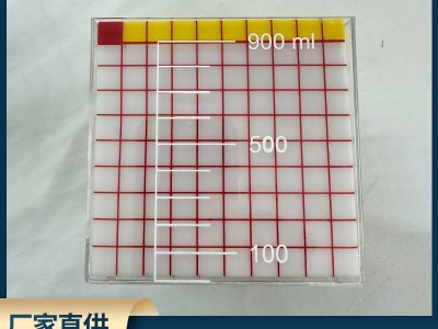 體積單位立方厘米演示器立方分米模型小學(xué)新課標數(shù)學(xué)標準教學(xué)儀器